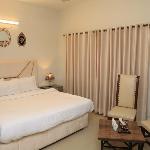 Travel Lodge Islamabad F-8