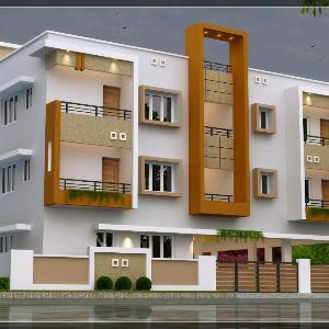 maruthamalai andavar residency