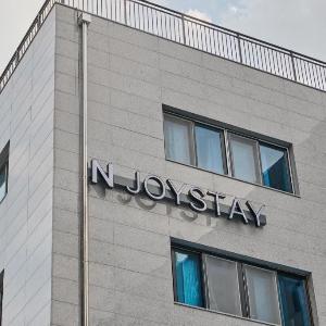 N. Joy Stay Dongdaemun