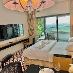 Hotel in Dubai 