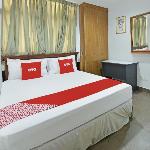 Dancenter J Hotel Bukit Bintang 