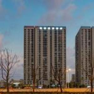 Home Inn Style Hefei Jingshang Commercial City Hongsheng Plaza