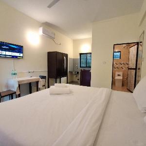 Coutinho Guest House