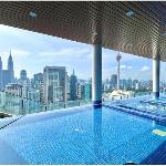 The Colony by Luxe Infinitum Kuala Lumpur
