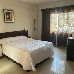X5 Condominio - Acogedor Ambiente - Diagonal Fexpocruz