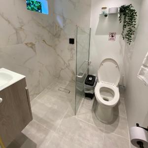 La perla central Sai 2