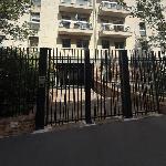 Appartement Beaugrenelle Ginoux Paris
