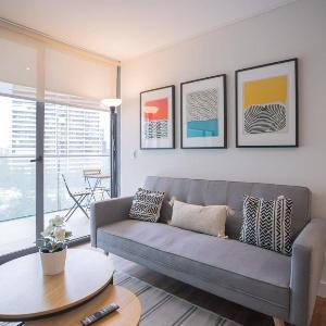 Arauco Vibe 2BR Kennedy - BBQ & Aqua Gym