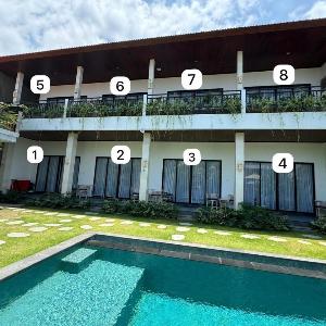 D Krisna Guest House