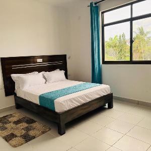 Wendy's Da-Azizi Homes Diani 2