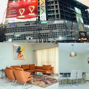 Swaleh apartment