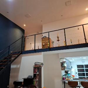 Casa de Ensueño