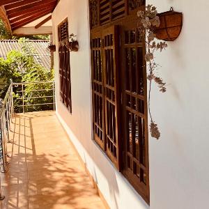 Madush House