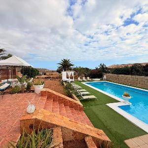 Villa Luxury Vistas al Mar