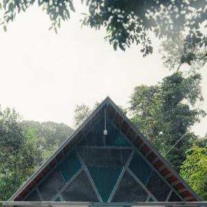 Coorg Saturn Homes