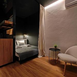 BT Apartment