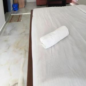 Blue home stay