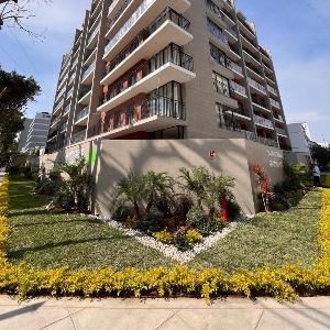 LOFTE Portofino Departamento cerca de San Isidro