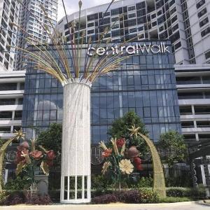I-City Homestay Shah Alam By LMS
