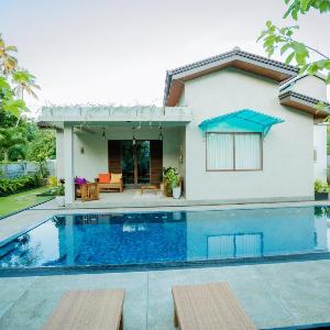 701 Mawella Villa