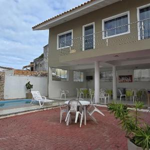 House for Excursion in Porto Seguro