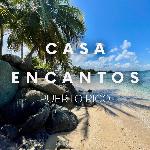 Casa Encantosyour ideal beachfront destination