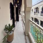 Palais Andara Riad And SPA Marrakech