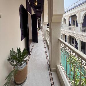 Palais Andara Riad And SPA