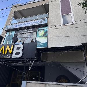 2BHK-AC MVP Colony Vizag