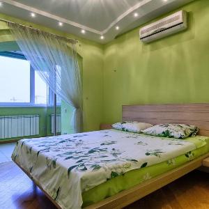 Two Bedroom Studio Center