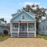 Holiday homes in Saint Simons Island Georgia