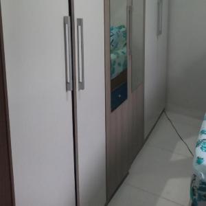 Apartamento mobiliado cop 30