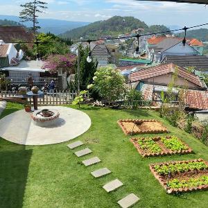 Cuc ku homestay