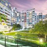 1 Bedroom Apartment Ultimo with Pool and Gym Access