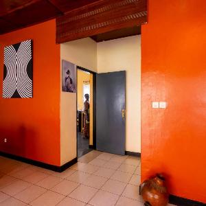 Sakwe Living - Your home in Kigali