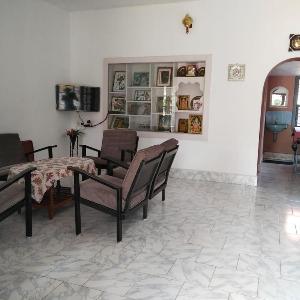 Lakshmi Vasan Homestay