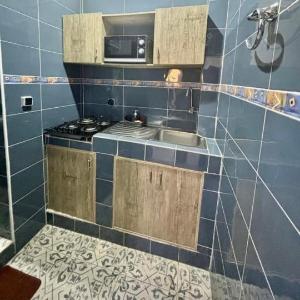 Bisola Residences
