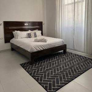 Wendy's Da-Azizi Homes Diani