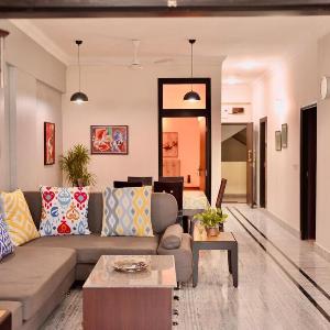 Neelam Homestay Entire House