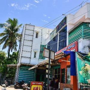 Dwaraka Inn Madurai