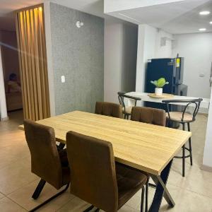 Le Parc 40 - Vista Estilo y Ubicación