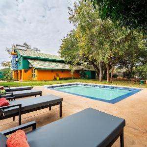 Kasongo Lodge