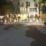 Taj Hotel Premium Residency F-7 Islamabad 