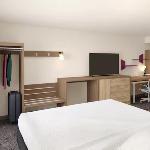 Home2 Suites By Hilton Lebanon Lebanon