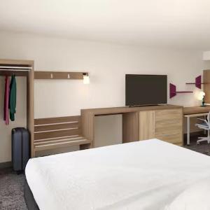 Home2 Suites By Hilton Lebanon