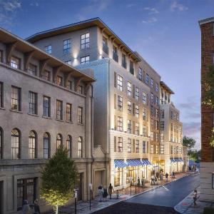Tempo By Hilton Savannah Historic District
