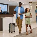 DoubleTree By Hilton Greenville Airport Greer