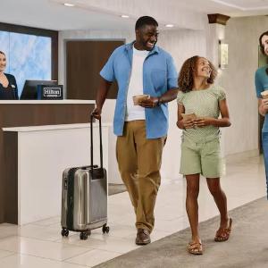 DoubleTree By Hilton Greenville Airport