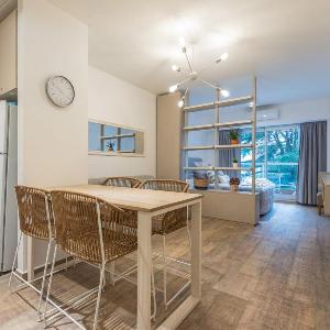 Apartment Laprida and Paraguay III by For Rent Argentina