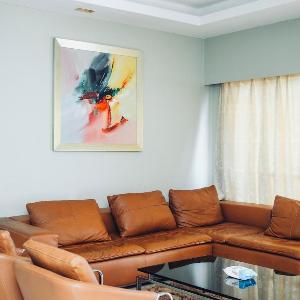 Swaleh apartment